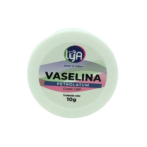 VASELINA LYA 10GR