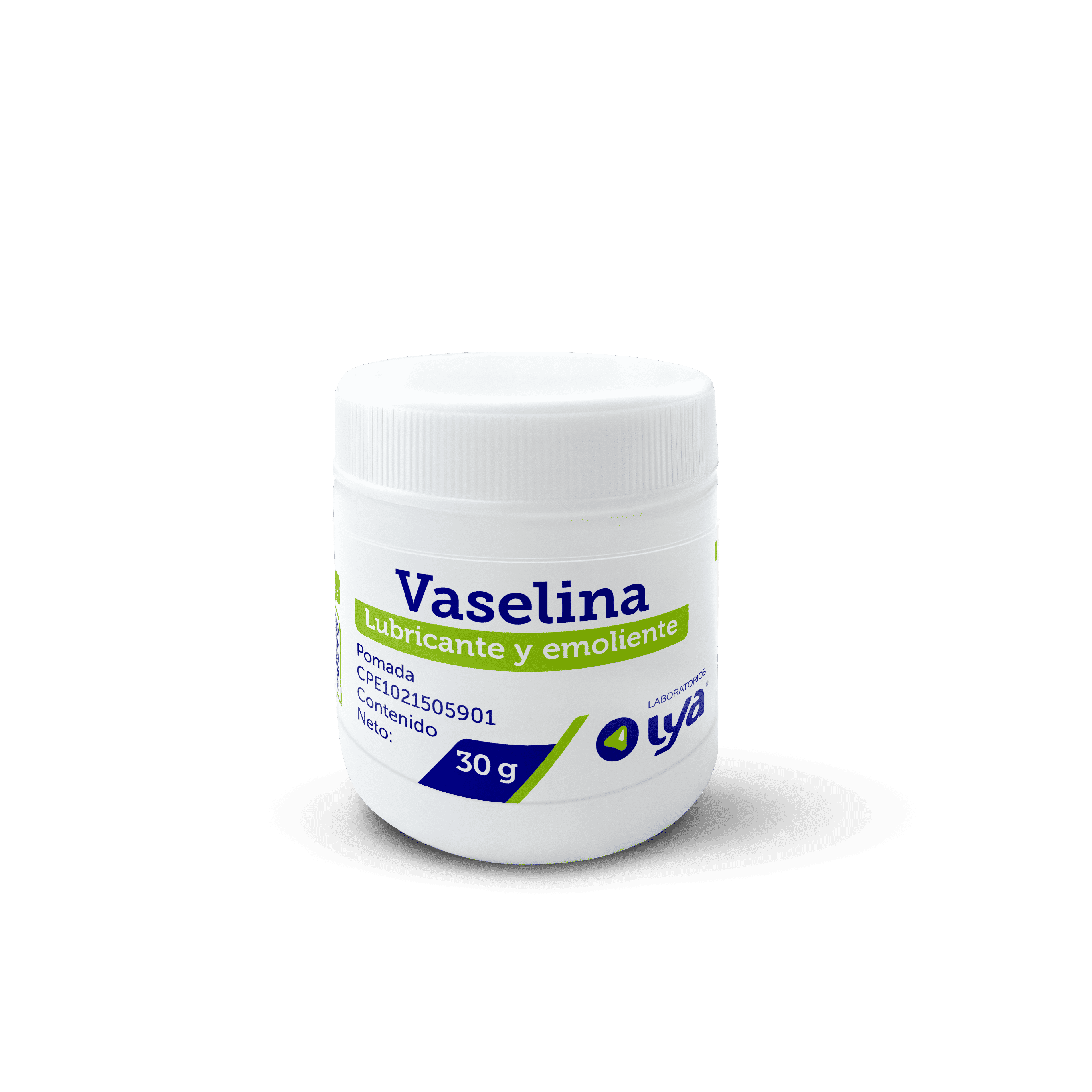 VASELINA 30 GR LYA