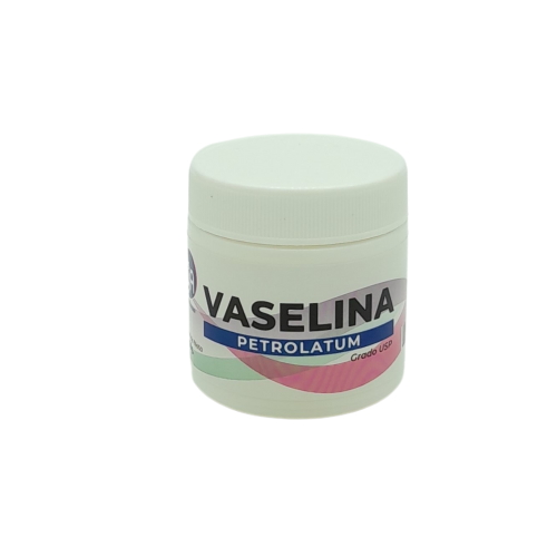 VASELINA POMADA LYA 50G
