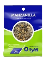 MANZANILLA SOBRE LYA 5GR