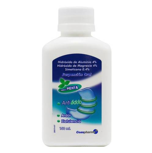 ANTIACIDO 150ML