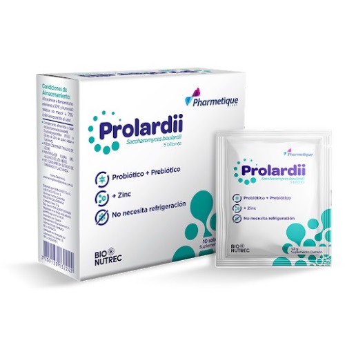PROLARDII SOBRE X 1 PROBIOTICO