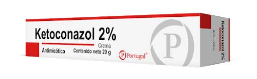 KETOCONAZOL CREMA H&M