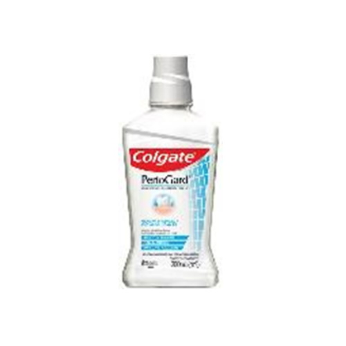 PERIOGAR ENJUAGUE COLGATE 250ML