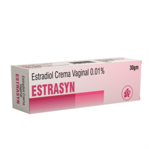 ESTRASYN 30GR TIARES