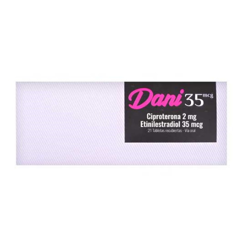DANI35 X 21COMP TIARES