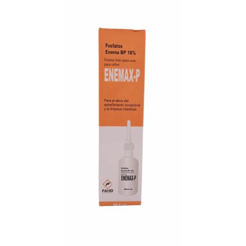 ENEMAX PED 66,6ML