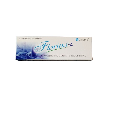 FLORINA L X 21TAB DROTAFARMA
