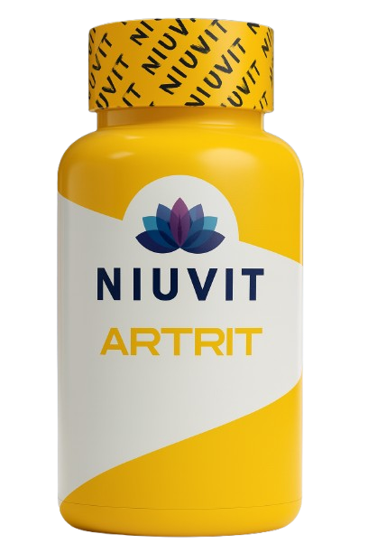 ARTRIT X 30 TAB NIUVIT